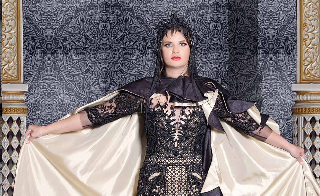 shahrzad